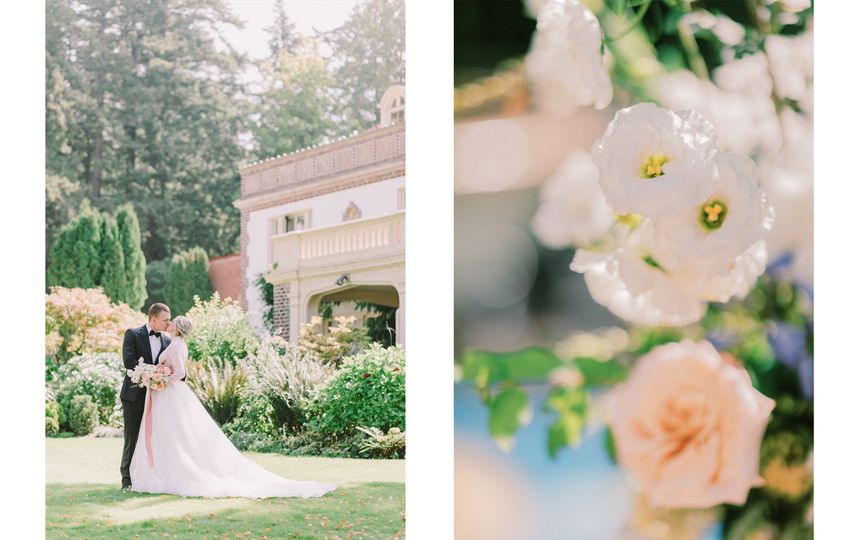 Lanting Photography