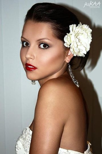 The Glam Studio