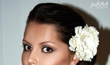 The Glam Studio