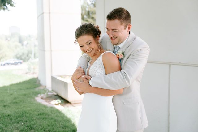 Complete Weddings + Events Omaha