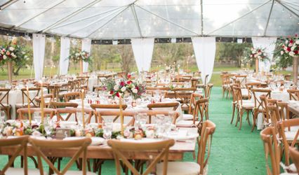 Chef's Delights Catering