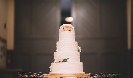 Katelin Hayes Desserts