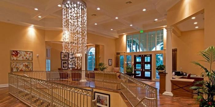 Weddings At Naples Lakes Country Club Venue Naples Fl Weddingwire