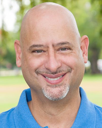 Rev. Paul Tesshin Silverman