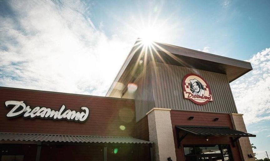 Dreamland Bar-B-Que