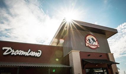 Dreamland Bar-B-Que