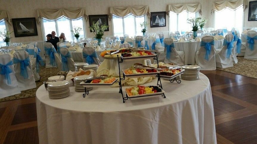 Blue Collar Catering