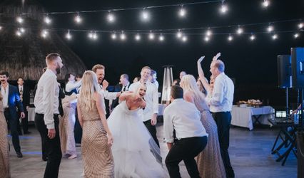 Unique Co. - Wedding & Events