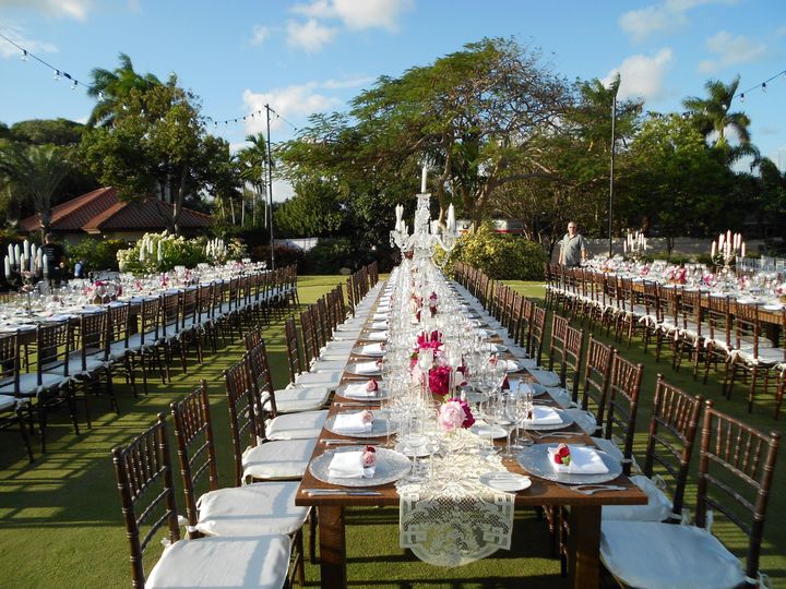 Ken-Rose Catering & Event Planning