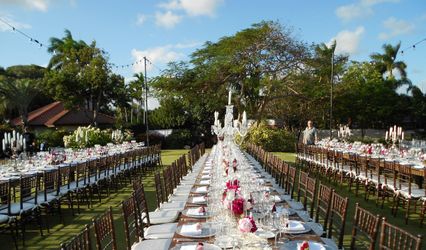Ken-Rose Catering & Event Planning