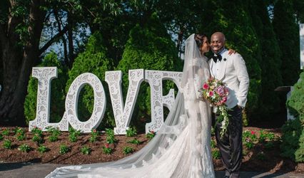 Real Fairytale Weddings