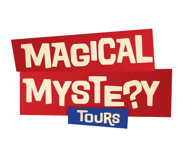 Magical Mystery Tours
