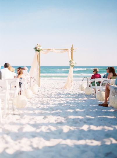Sandestin Golf And Beach Resort Venue Miramar Beach Fl