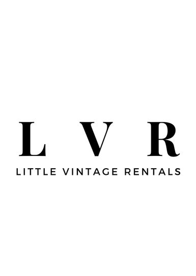 Little Vintage Rentals