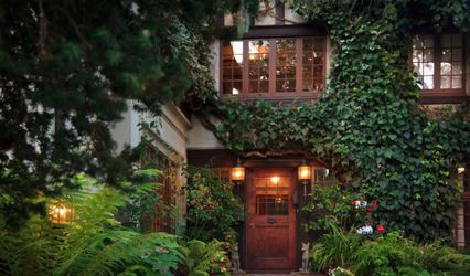 Old Monterey Inn