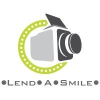 Lend a Smile Photo Booth