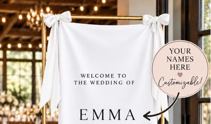 The Welcome Edit