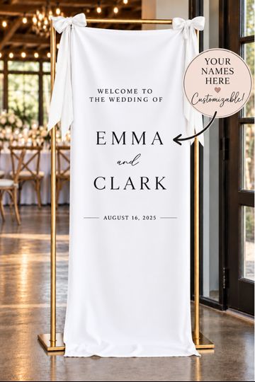 The Welcome Edit