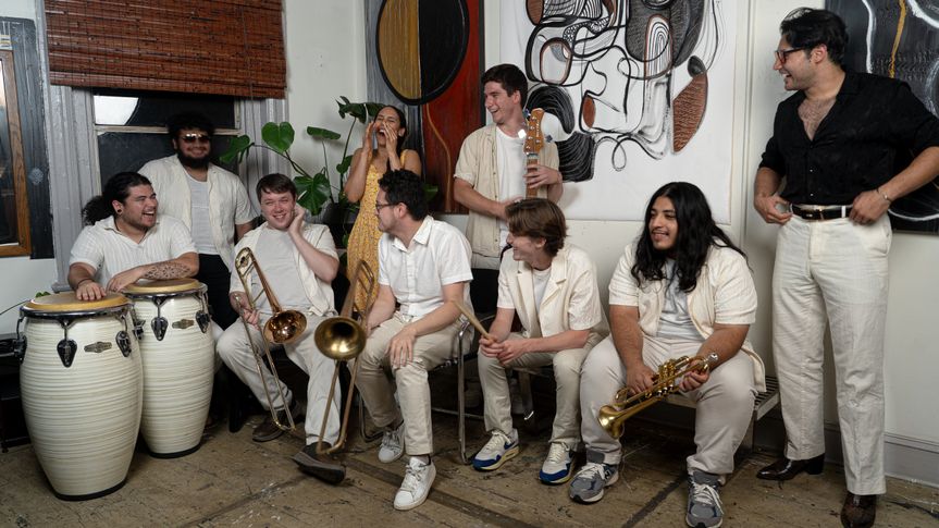Orquesta Manplesa