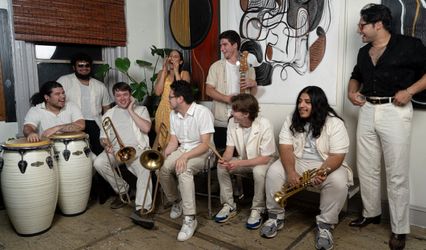 Orquesta Manplesa