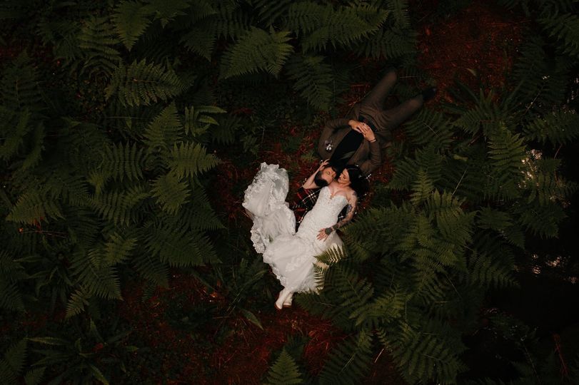 Dezerae Jobe Photography