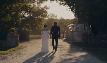 Millside Wedding Films