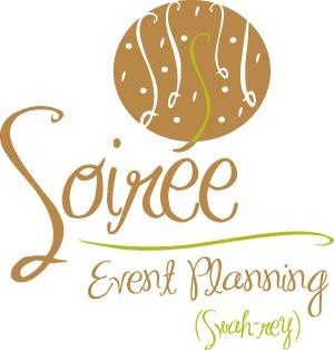 SOIREE EVENT PLANNING