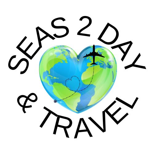 Seas 2 Day & Travel