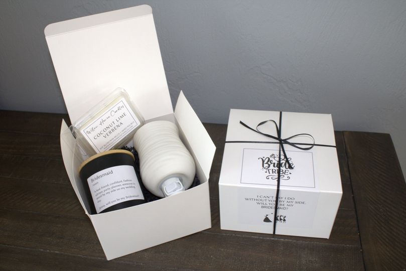 Willow Haven Candles