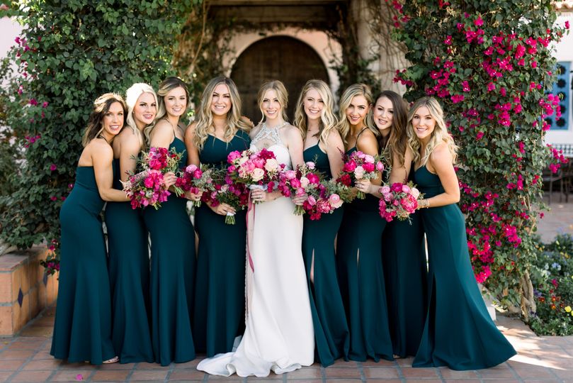 Boutique Event Planning