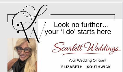 Scarlett Notary LLC