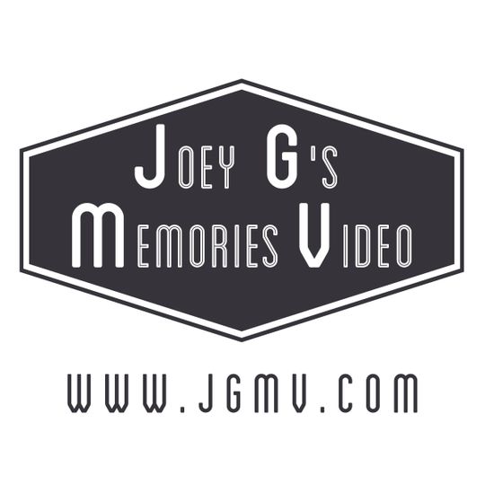 Joey G's Memories Video & Photography