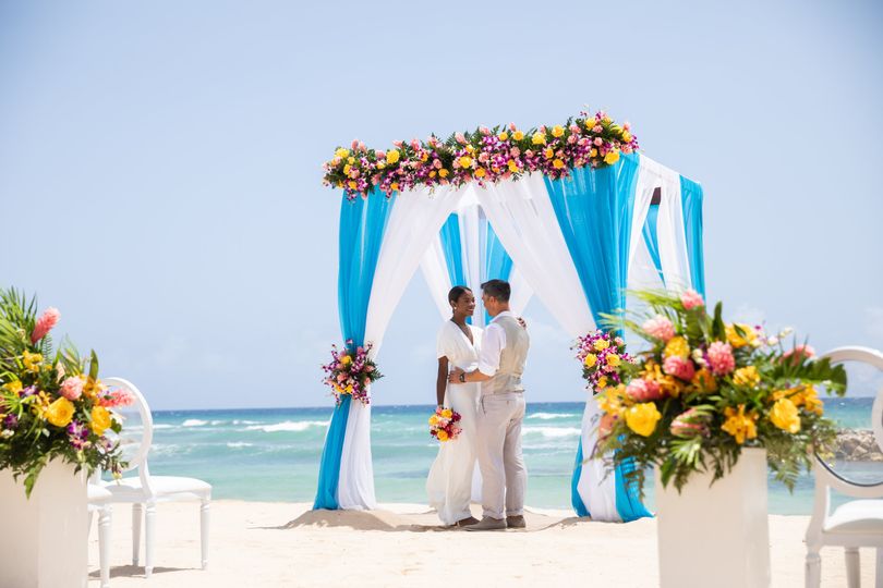 Hyatt Ziva Zilara Rose Hall