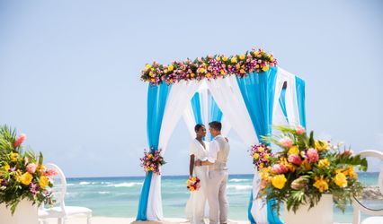 Hyatt Ziva Zilara Rose Hall