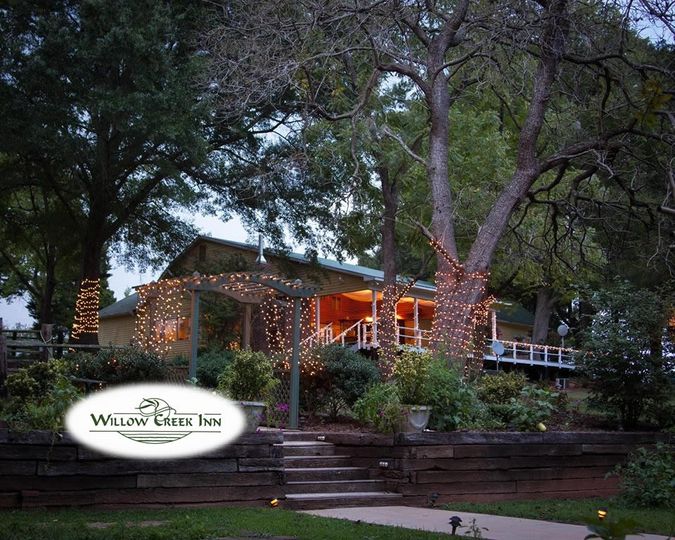 Willow Creek Inn