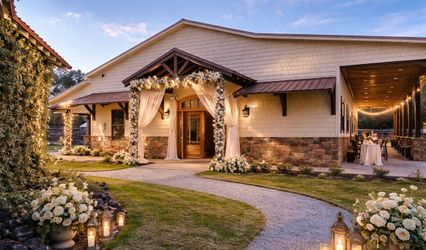 The Barn at Five Star Stables