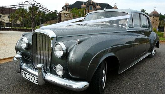 Atlanta Vintage Rides