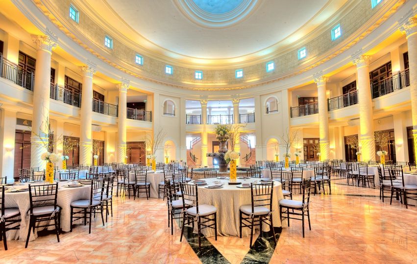 Hotel Colonnade Coral Gables