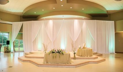 The Venetian Event Center