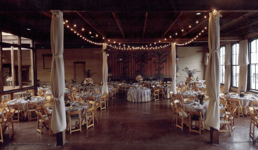 Carriage Caterers