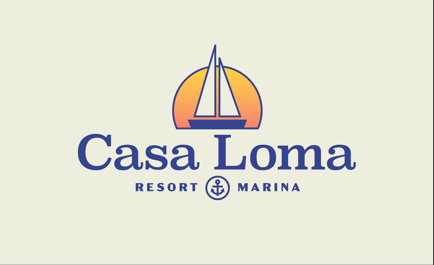 Casa Loma Marina & Resort