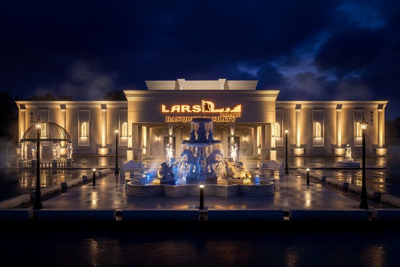 Larsa Banquet