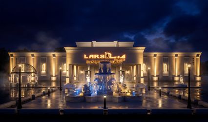 Larsa Banquet