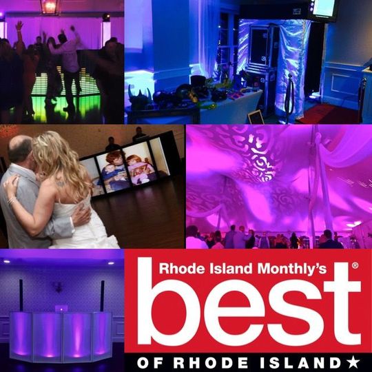Pro Sound DJ Entertainment