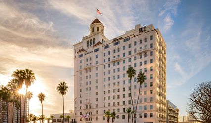 Fairmont Breakers Long Beach
