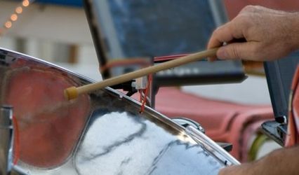 Savannah Steel Drum Band