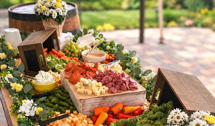 Taste of Home Catering