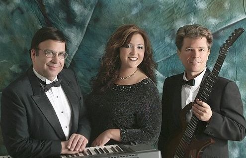 Take Two Live Musical Entertainment