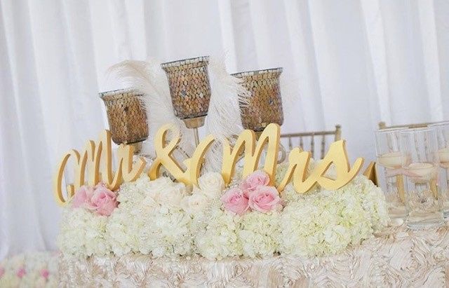 Wright Events and Designs