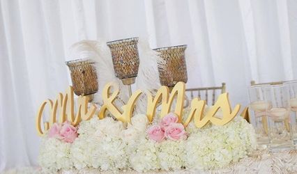 Wright Events and Designs